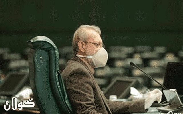  گوتەبێژی پەرلەمانی ئێران ئەنجامی دوا پشکنینی سەرۆکی پەرلەمان ئاشکرا دەکات 