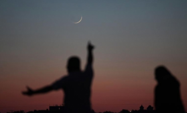 ناوەندی فەلەکناسی نێودەوڵەتی یەکەم ڕۆژی جەژنی ڕمەزانی دیاری کرد