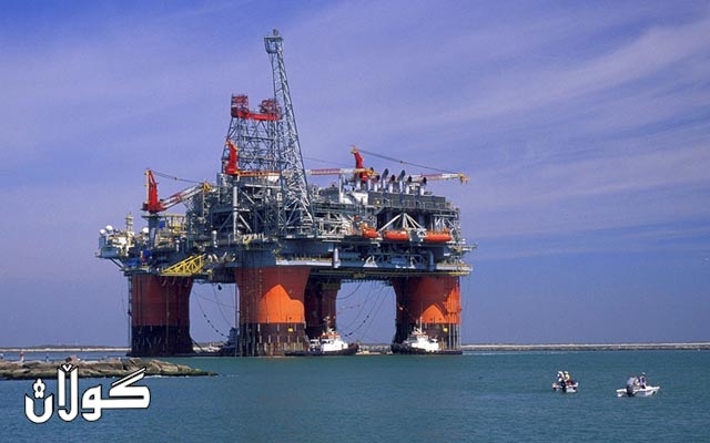 نرخی نەوت لە بازارەكانی جیهان دابەزینی بەخۆوە بینی 