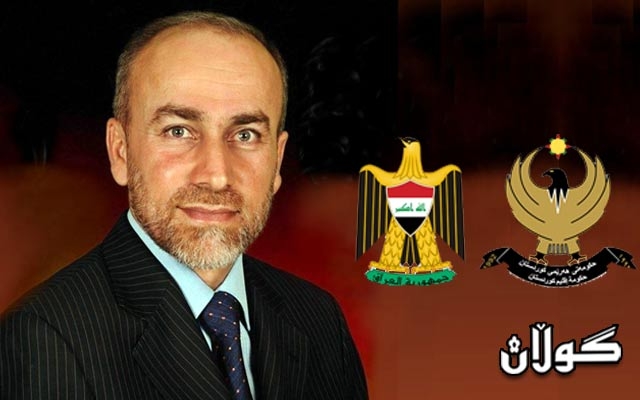 جه‌مال کۆچه‌ر: باشبوونی پەیوەندیی هەولێر و بەغدا جموجۆڵی بازرگانی زیاتر دەکات