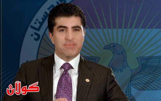  سەرۆکی ھەرێمی کوردستان واژۆی لەسەر ھەمواری یاسای ئەنجومەنی پارێزگاکان کرد 