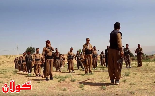 پارتە ئۆپۆزسیۆنەكان بە مەرج گفتوگۆ لەگەڵ ئێران دەكەن