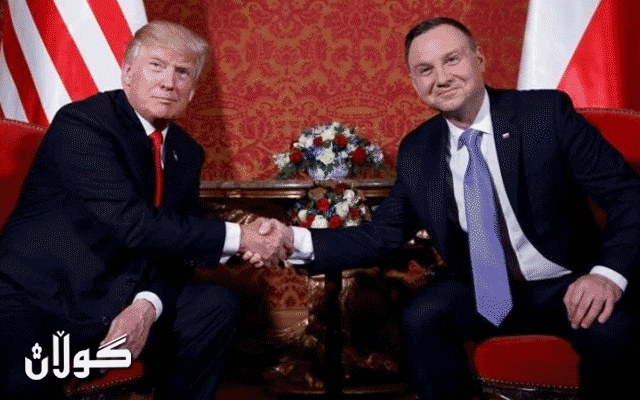  ئێران: کۆبوونەوەی وارشۆ شکست دەهێنێت 