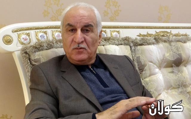  عارف روشدی : گۆڕانکاری لە وەزیرەکانمان دەکەین 