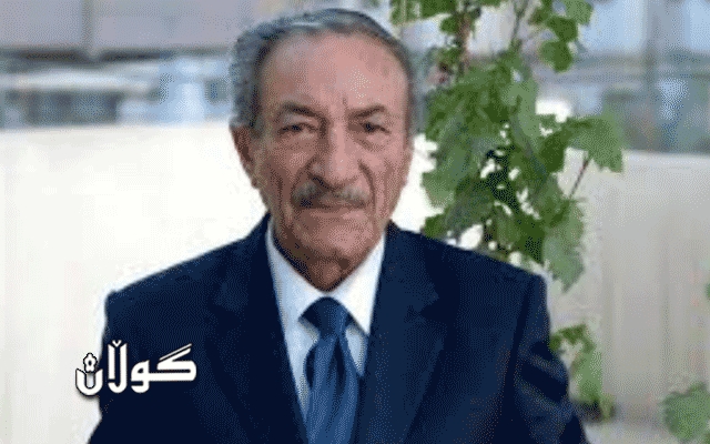 مسته‌فا ساڵح كه‌ریم، نووسه‌ر و رۆژنامه‌نووسی دیاری كورد، له‌ سلێمانی كۆچی دوایی كرد.