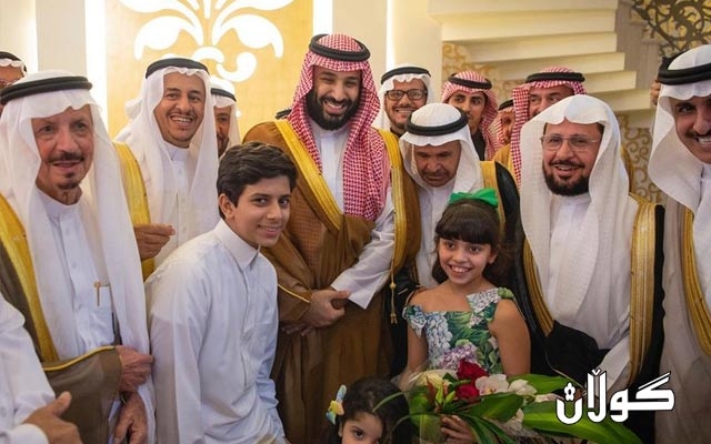  پیلانێکی تیرۆرکردنی محەمەدبن سەلمان ئاشکرا دەبێت 