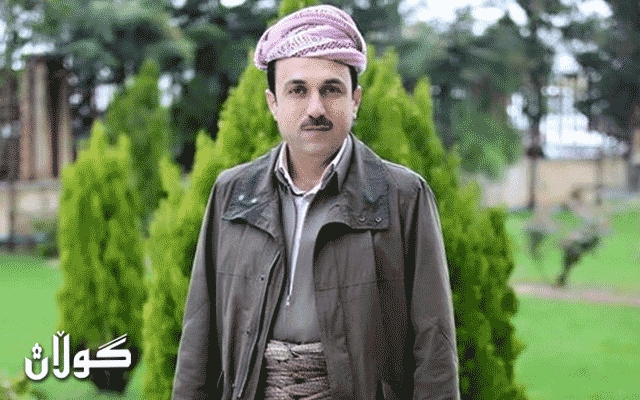  ئومێد خۆشناو: کاتێکی کراوەمان نییە تا چاوەڕێی یەکێتی بکەین 