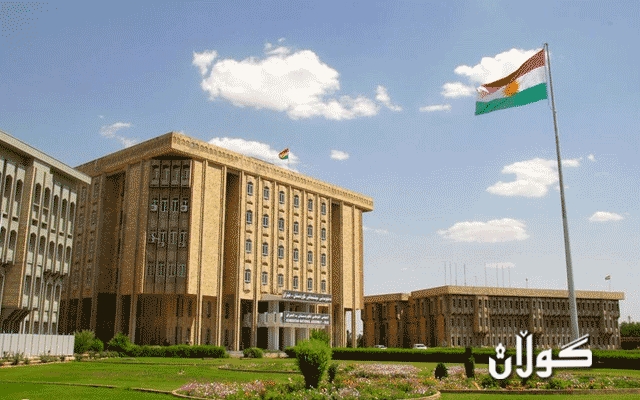 پەرلەمان دەنگ لەسەر ھەمواری یاسای سەرۆكایەتی ھەرێم دەدات