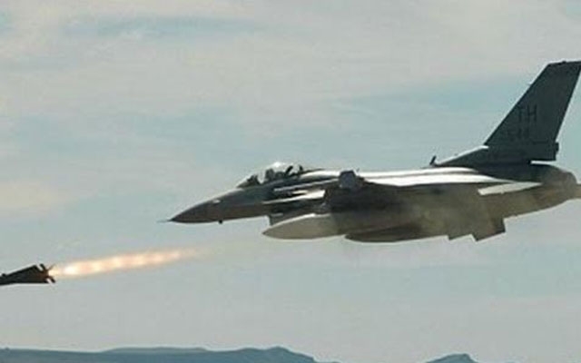 له‌ هێرشێكی فرۆكه‌ جه‌نگیه‌كانی هاوپه‌یمانان به‌ هه‌ڵه‌ 17 هاوولاتی مه‌ده‌نی سوریا كوژران