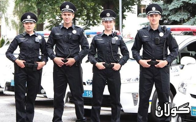 لەبریتانیا بون بەپۆلیس مەترسییەکی گەورەیە