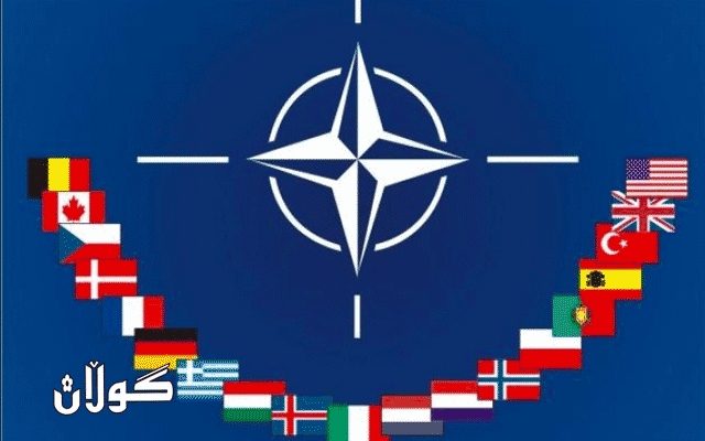  وەزیرانی دەرەوەی ناتۆ لەبارەی کۆرۆناوە کۆ دەبنەوە 