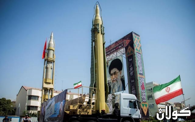  ئەمریکا سێ ناوەندێکی دیکەی ئێرانی خستە لیستەی گەمارۆکانەوە 