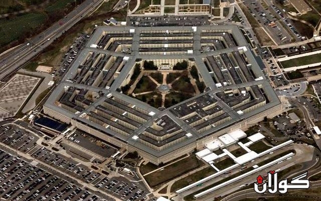 پنتاگۆن: سه‌ربازكانی ئێمە  له‌ بنكه‌ سه‌ربازییه‌كانی سعوودیه‌ و قه‌ته‌ر جێگیركراون.