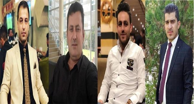 	 كەركووكییەكان: 16ـی ئۆكتۆبەر خیانەتێكی جەرگبڕ بوو.. كەركووك لە جەستەیەكی مردوو دەچێت