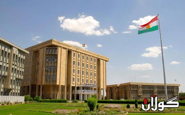  کۆبوونەوەی پەرلەمانی کوردستان کاتژمێر ١٢ بەڕێوە دەچێت 