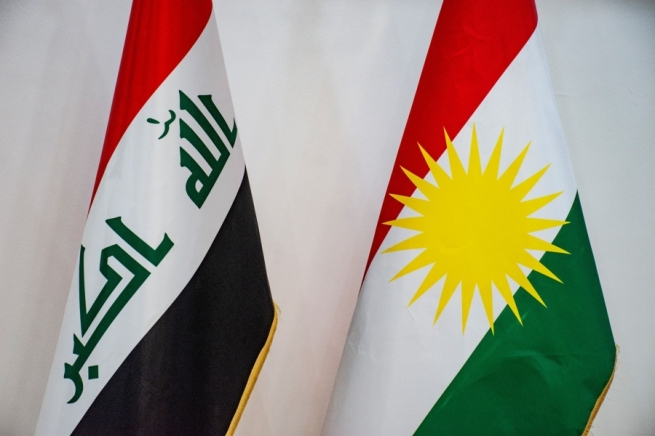 چاودێرێکی سیاسی: دیپلۆماسییەتی هەرێمی کوردستان پێشکەوتووترە لە عێراق
