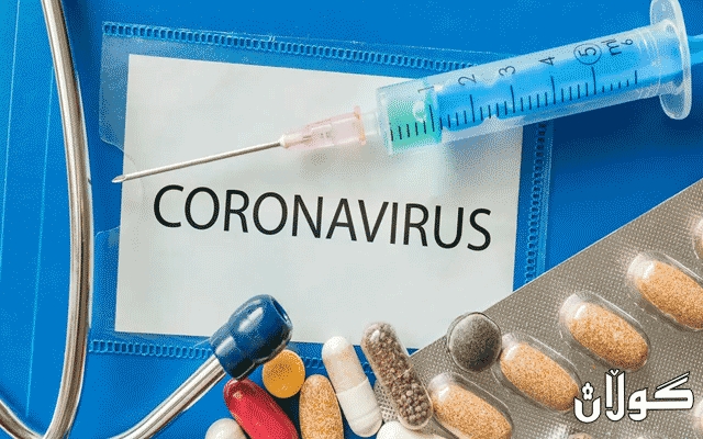  تەندروستی بریتانیا هۆشداری دەدات لەمەترسی توشبونی پەتای كۆرۆنا و پەتای وەرزی پێكەوە