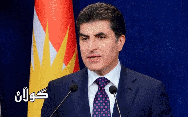 نێچیرڤان بارزانی هێرشکردنە سەر مەسیحییەکانی میسر ئیدانە دەکات 