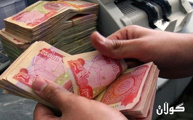  نێچیرڤان بارزانی پرۆژەیەک بۆ سلێمانی جێبەجێ دەکات 