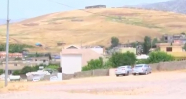 گەڕەکێکی ئاکرێ بەهۆی کۆرۆناوە دادەبڕێندرێت
