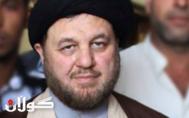  ئەلعەلاق: کورد لە بارەی یەک بازنەیی هەڵبژاردنەوە نەرمی نواندووە 