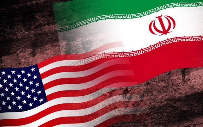 ئێران: بایدنیش ببێتە سەرۆکی ئەمریکا، دانوستاندن ناکەین