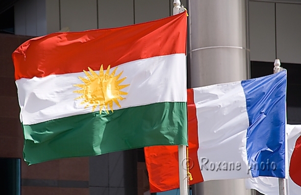  حكوومه‌تى هه‌رێمى كوردستان هێرشه‌ تیرۆرستییه‌كه‌ى فه‌ره‌نسا ئیدانه‌ ده‌كات 