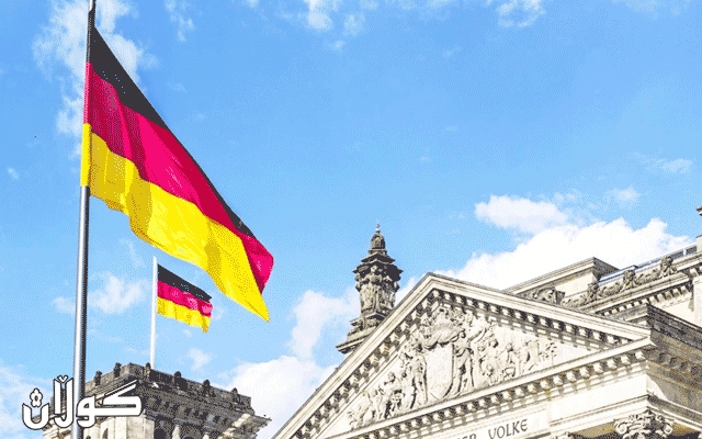 ئەڵمانیا وادەی قەدەغەی هاتووچۆ درێژ دەکاتەوە