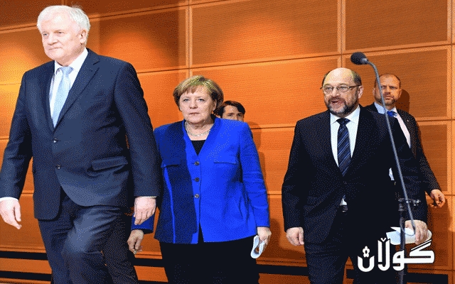 نەیاری مێرکڵ ستایشی هەوڵەکانی دەکات لە روبەڕوبونەوی کۆرۆنا