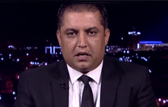 شارەزایەکی سیاسی: بارزانی ئەو ئەرکەی بەجێهێنا کە لایەنەکان دەیانویست