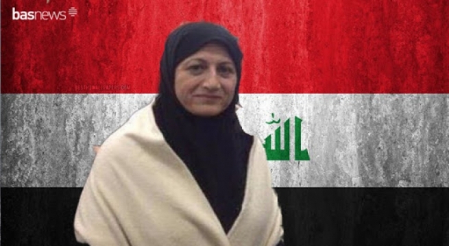 به‌رپرسێكی سۆسیالیست: قسەی ئاڵا تاڵه‌بانی بە قسەی کورد دانانرێت