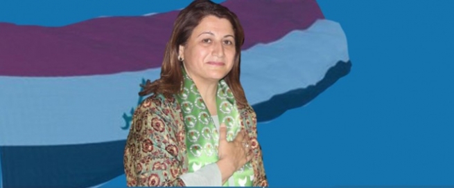  ئاڵا تاڵەبانی شانازی بە ”عێراقچێتی“یەوە دەکات و داوا دەکات گومان لە عێراقیبوونی نەکرێ 