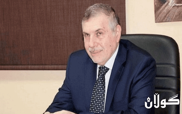  داواکارییەکانی هەرێمی کوردستان رادەستی محەمەد عەللاوی دەکرێن 