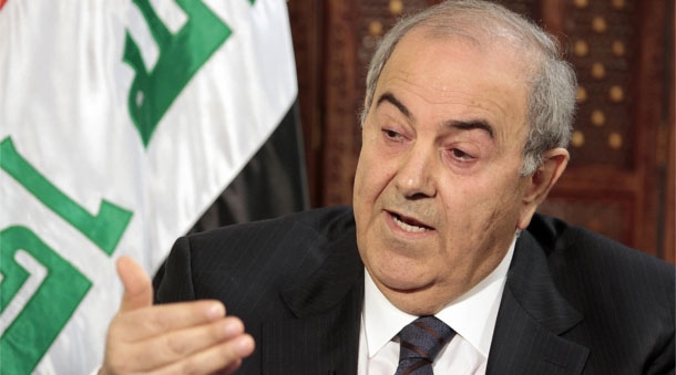 عه‌للاوى داواى چالاككردنى رێكه‌وتنى سیاسى و به‌ڵگه‌نامه‌ى چاكسازى سیاسى ده‌كات