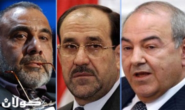 سه‌رچاوه‌یه‌ك: تا كاندیدێك بۆ پۆستی سه‌رۆك وه‌زیرانی داهاتووی عێراق یه‌كلایی نه‌بێته‌وه‌ دانووستاندنی جیدیی نێوان لایه‌نه‌كان ده‌ستپێ ناكاته‌وه‌