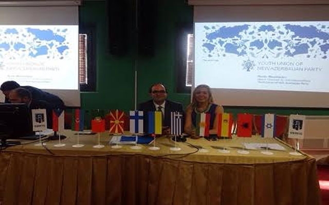 بە فەرمی ئاڵای کوردستان خرایە پاڵ ئاڵای وڵاتانی جیهان