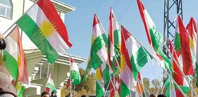  ئەڵمانیا.. فێستیڤاڵی سەربەخۆیی کوردستان دەستی پێ کرد 