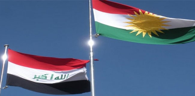 ئه‌نجامدانى ریفراندۆم به‌ فه‌رمى به‌ به‌غدا راگه‌یندرا