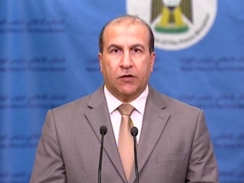 وتەبێژی حکومەتی عێراق: بەجیا مامەڵە لەگەڵ پارێزگاکانی ھەرێمی کوردستان ناکەین