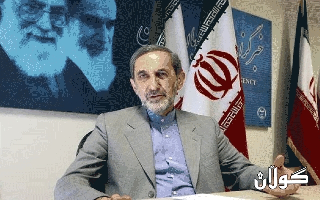 راوێژکارێکی خامنەیی هەڵوێستی ئێران لەبارەی شەڕی ئەرمینیا و ئازەربایجان ئاشکرا دەکات