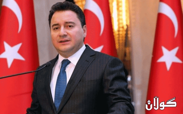 عەلی باباجان لەدژی قەیوومدانان بۆ شارەوانییەكانی هەدەپە هاتە دەنگ