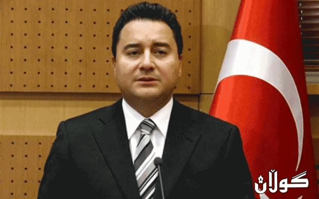 عەلی باباجان: هاوپەیمانییەکەی ئەردۆغان،  ئیسلام بۆ شاردنەوەی راستییەکان بەکار دەهێنێت