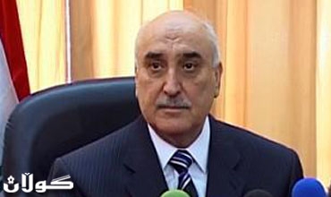 عه‌لی بابان به‌ دووری ده‌زانێ پرۆسه‌ی سه‌رژمێری دانیشتووان له‌ عێراق هه‌ر ئه‌نجام بدرێت