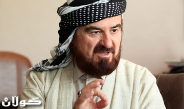 كوردێك ده‌بێته‌ سه‌رۆكى یه‌كێتى زانایانى ئیسلامى جیهان