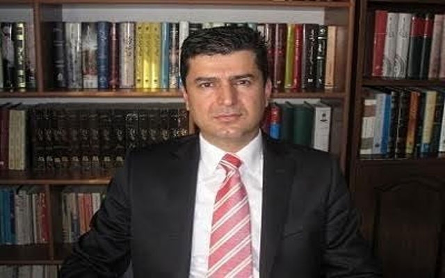 د. عەلی تەتەر: گۆڕان هەوڵی نانەوەی ئاژاوە و دووبەرەکی دەدات..سه‌برو ته‌حه‌مولیش سنووری خۆی هه‌یه‌