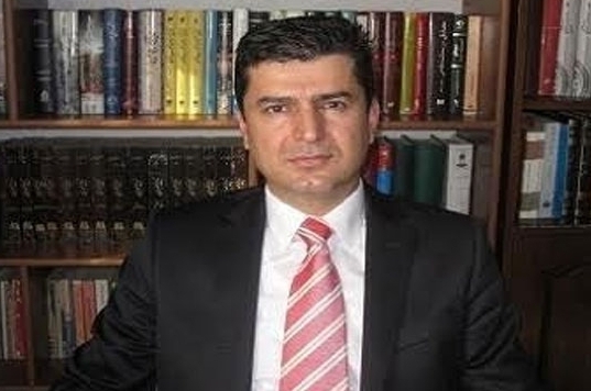 عەلی تەتەر: سەردانی سەرۆک بارزانی بۆ ئێران گرینگە
