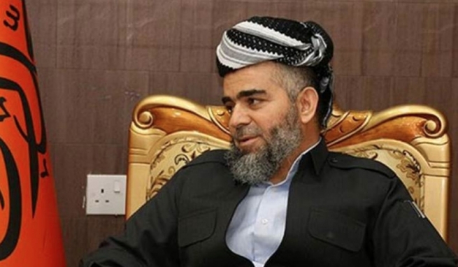 عەلی باپیر لە هەوڵی گەڕاندنەوەی سەرکردە ناڕازییەکان شکست دەهێنێت