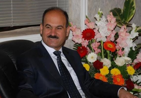 پارتی و یەكێتی كۆ دەبنەوە 