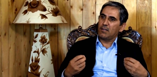  گوتەبێژی ناوەندی بڕیار: خەڵک لە سنووری یەکێتی لەسەر دەربڕینی ڕا دەستگیر دەکرێت 