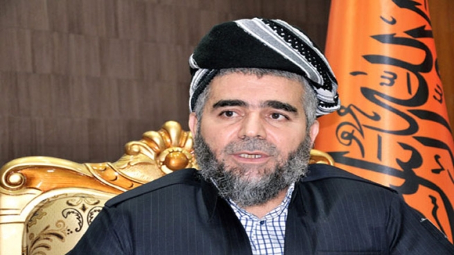  نووسینگەی ئەمیری کۆمەڵ: عەلی باپیر ماوەی هەفتەیەکە لە ئێرانە 